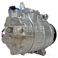 Компрессор кондиционера MAHLE ORIGINAL TMQ AF 1437596769 ACP 655 000P - Изображение 4