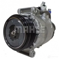 Компрессор кондиционера MAHLE ORIGINAL TMQ AF 1437596769 ACP 655 000P - Изображение 5