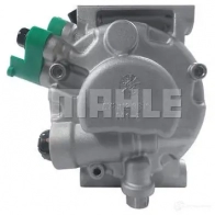 Компрессор кондиционера MAHLE ORIGINAL TMQ AF 1437596769 ACP 655 000P - Изображение 6