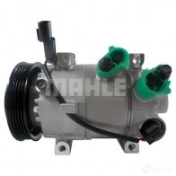 Компрессор кондиционера MAHLE ORIGINAL TMQ AF 1437596769 ACP 655 000P - Изображение 9