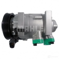 Компрессор кондиционера MAHLE ORIGINAL TMQ AF 1437596769 ACP 655 000P - Изображение 10