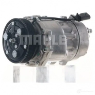 Компрессор кондиционера MAHLE ORIGINAL TMQ AF 1437596769 ACP 655 000P - Изображение 12