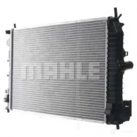 Компрессор кондиционера MAHLE ORIGINAL TMQ AF 1437596769 ACP 655 000P - Изображение 13