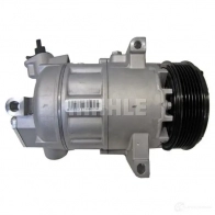 Компрессор кондиционера MAHLE ORIGINAL ACP 926 000P J2 CPR 1437593215 - Изображение 4