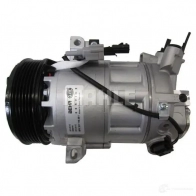 Компрессор кондиционера MAHLE ORIGINAL ACP 926 000P J2 CPR 1437593215 - Изображение 5