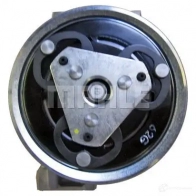 Компрессор кондиционера MAHLE ORIGINAL 1437593231 Q078Z 1 ACP 807 000P - Изображение 2