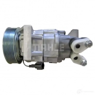 Компрессор кондиционера MAHLE ORIGINAL 1437593231 Q078Z 1 ACP 807 000P - Изображение 6