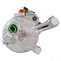 Компрессор кондиционера MAHLE ORIGINAL acp702000p 1437593218 2HARU6 2 - Изображение 2
