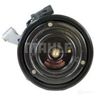 Компрессор кондиционера MAHLE ORIGINAL acp702000p 1437593218 2HARU6 2 - Изображение 3