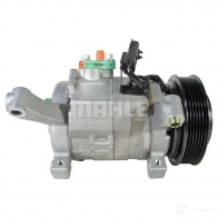 Компрессор кондиционера MAHLE ORIGINAL acp702000p 1437593218 2HARU6 2 - Изображение 5