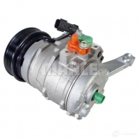 Компрессор кондиционера MAHLE ORIGINAL acp702000p 1437593218 2HARU6 2 - Изображение 6