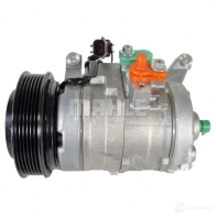 Компрессор кондиционера MAHLE ORIGINAL acp702000p 1437593218 2HARU6 2 - Изображение 7