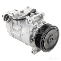 Компрессор кондиционера MAHLE ORIGINAL acp702000p 1437593218 2HARU6 2 - Изображение 10