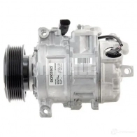 Компрессор кондиционера MAHLE ORIGINAL acp702000p 1437593218 2HARU6 2 - Изображение 11