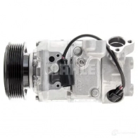 Компрессор кондиционера MAHLE ORIGINAL acp702000p 1437593218 2HARU6 2 - Изображение 12