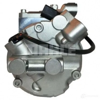Компрессор кондиционера MAHLE ORIGINAL acp702000p 1437593218 2HARU6 2 - Изображение 13