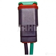 Компрессор кондиционера MAHLE ORIGINAL 87 HME ACP 938 000P 1437593666 - Изображение 3