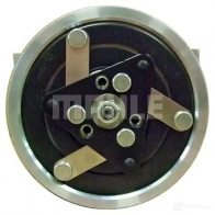 Компрессор кондиционера MAHLE ORIGINAL 87 HME ACP 938 000P 1437593666 - Изображение 4