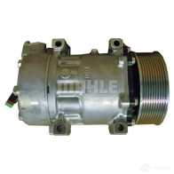 Компрессор кондиционера MAHLE ORIGINAL 87 HME ACP 938 000P 1437593666 - Изображение 6