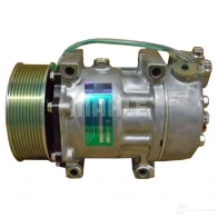 Компрессор кондиционера MAHLE ORIGINAL 87 HME ACP 938 000P 1437593666 - Изображение 7
