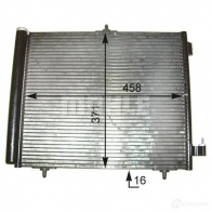 Компрессор кондиционера MAHLE ORIGINAL 87 HME ACP 938 000P 1437593666 - Изображение 9