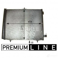 Компрессор кондиционера MAHLE ORIGINAL 87 HME ACP 938 000P 1437593666 - Изображение 10