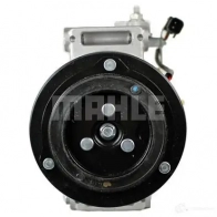 Компрессор кондиционера MAHLE ORIGINAL 1437593239 9 WU5B acp1204000p - Изображение 2