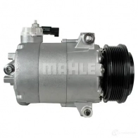 Компрессор кондиционера MAHLE ORIGINAL 1437593239 9 WU5B acp1204000p - Изображение 4