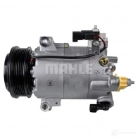 Компрессор кондиционера MAHLE ORIGINAL 1437593239 9 WU5B acp1204000p - Изображение 5