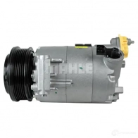Компрессор кондиционера MAHLE ORIGINAL 1437593239 9 WU5B acp1204000p - Изображение 6
