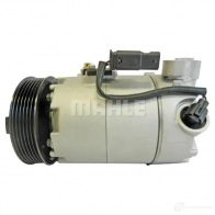 Компрессор кондиционера MAHLE ORIGINAL 1437593239 9 WU5B acp1204000p - Изображение 7