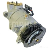 Компрессор кондиционера MAHLE ORIGINAL 1437593239 9 WU5B acp1204000p - Изображение 9