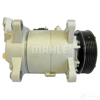 Компрессор кондиционера MAHLE ORIGINAL 1437593239 9 WU5B acp1204000p - Изображение 10