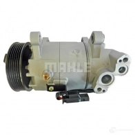 Компрессор кондиционера MAHLE ORIGINAL 1437593239 9 WU5B acp1204000p - Изображение 11
