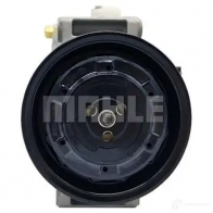 Компрессор кондиционера MAHLE ORIGINAL ACP 239 000S 5BED Z5 1437593668 - Изображение 4