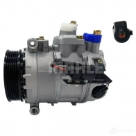Компрессор кондиционера MAHLE ORIGINAL ACP 239 000S 5BED Z5 1437593668 - Изображение 5
