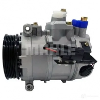 Компрессор кондиционера MAHLE ORIGINAL ACP 239 000S 5BED Z5 1437593668 - Изображение 7