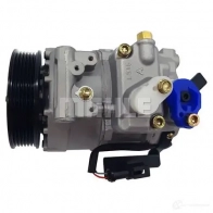 Компрессор кондиционера MAHLE ORIGINAL ACP 239 000S 5BED Z5 1437593668 - Изображение 8