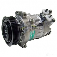 Компрессор кондиционера MAHLE ORIGINAL ACP 239 000S 5BED Z5 1437593668 - Изображение 12