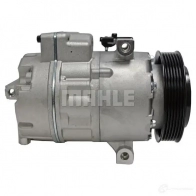 Компрессор кондиционера MAHLE ORIGINAL 1437593510 ACP 462 000P A QRVP2 - Изображение 4