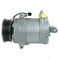 Компрессор кондиционера MAHLE ORIGINAL ACP 1208 000P ZIY0 3K 1437593244 - Изображение 9