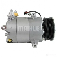 Компрессор кондиционера MAHLE ORIGINAL ACP 1208 000P ZIY0 3K 1437593244 - Изображение 11