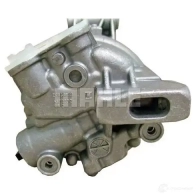 Компрессор кондиционера MAHLE ORIGINAL ACP 163 000P Y0M92 6Z 1437593518 - Изображение 1