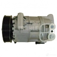 Компрессор кондиционера MAHLE ORIGINAL ACP 163 000P Y0M92 6Z 1437593518 - Изображение 5