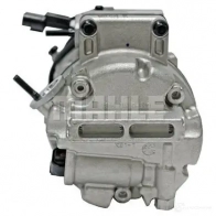 Компрессор кондиционера MAHLE ORIGINAL ACP 163 000P Y0M92 6Z 1437593518 - Изображение 9