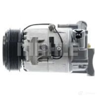 Компрессор кондиционера MAHLE ORIGINAL 1437589726 FBM3G 8 ACP 178 000P - Изображение 3