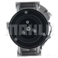 Компрессор кондиционера MAHLE ORIGINAL 1437589726 FBM3G 8 ACP 178 000P - Изображение 4