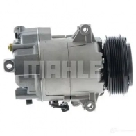 Компрессор кондиционера MAHLE ORIGINAL 1437589726 FBM3G 8 ACP 178 000P - Изображение 6