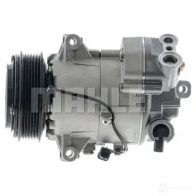 Компрессор кондиционера MAHLE ORIGINAL 1437589726 FBM3G 8 ACP 178 000P - Изображение 8