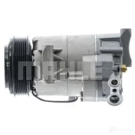 Компрессор кондиционера MAHLE ORIGINAL 1437589726 FBM3G 8 ACP 178 000P - Изображение 10